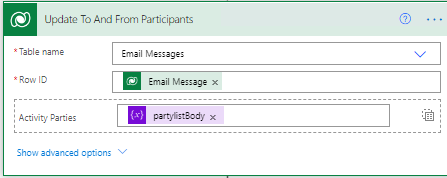 Power Apps Maker portal