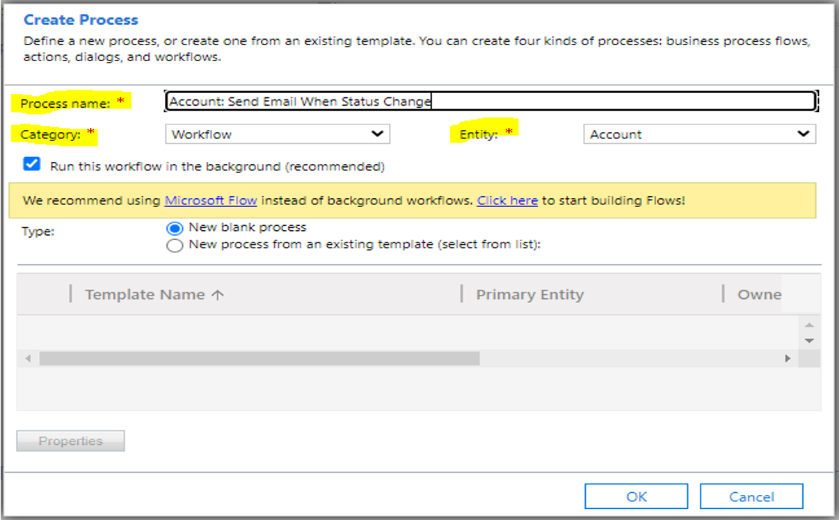 Power Apps Maker portal