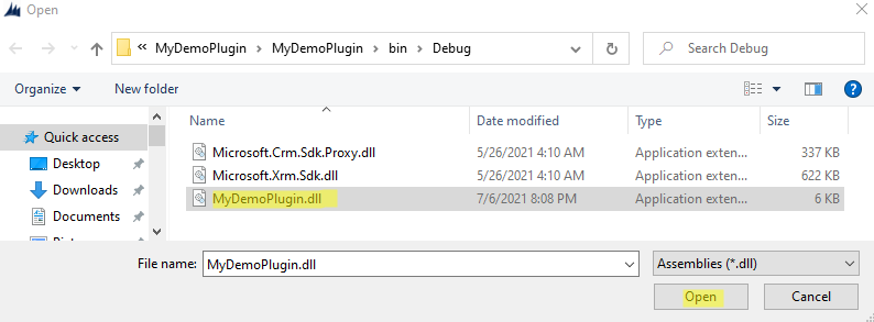 Power Apps Maker portal