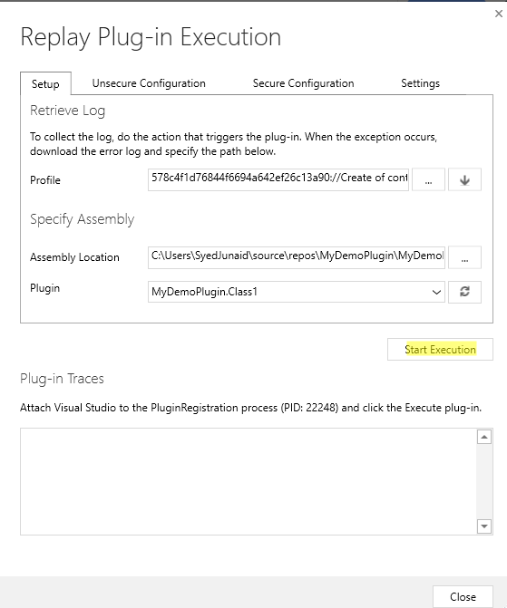 Power Apps Maker portal