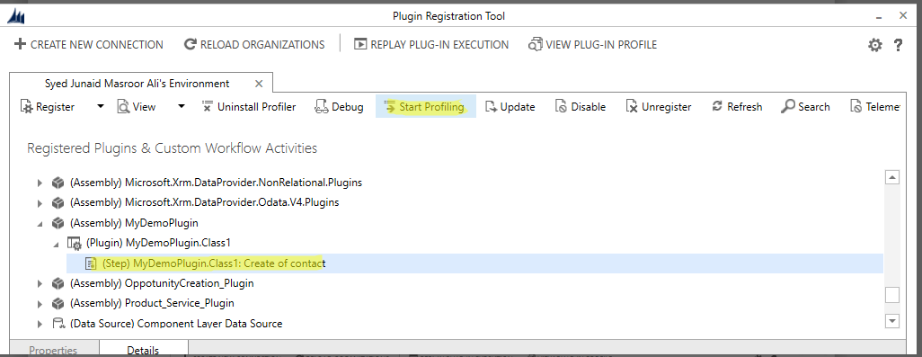 Power Apps Maker portal