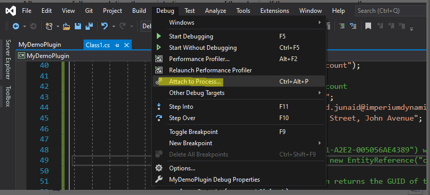 Power Apps Maker portal