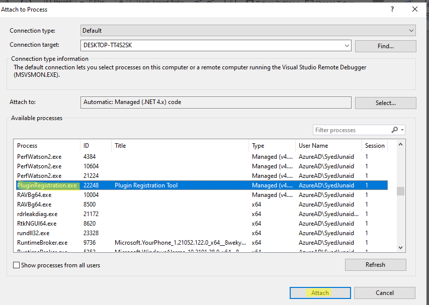Power Apps Maker portal
