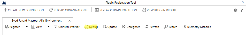 Power Apps Maker portal