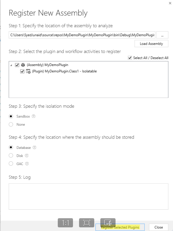 Power Apps Maker portal