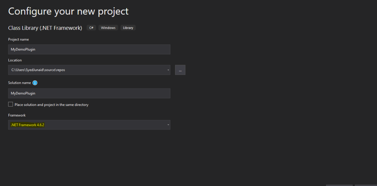Power Apps Maker portal