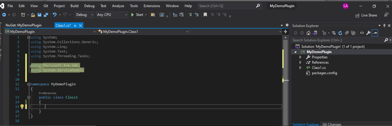 Power Apps Maker portal