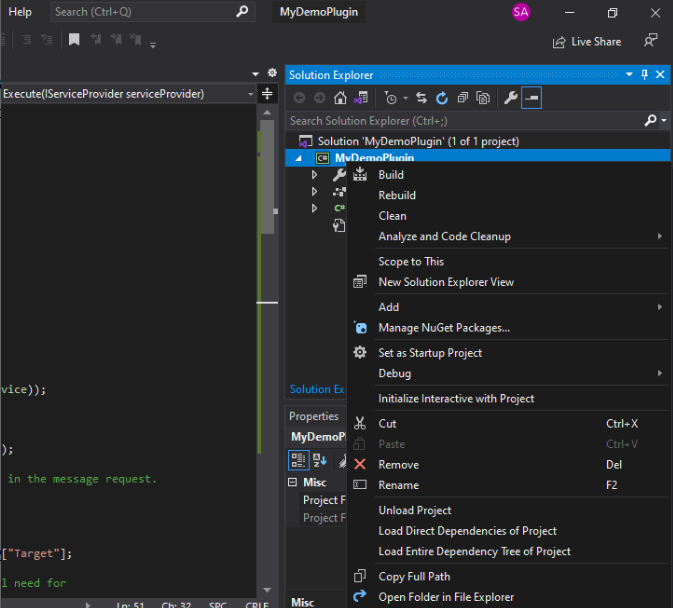 Power Apps Maker portal