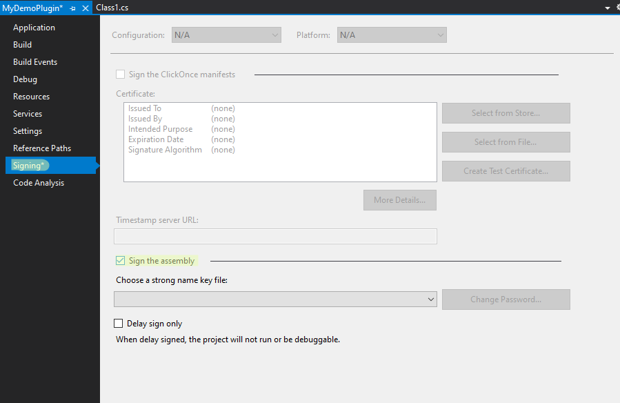 Power Apps Maker portal