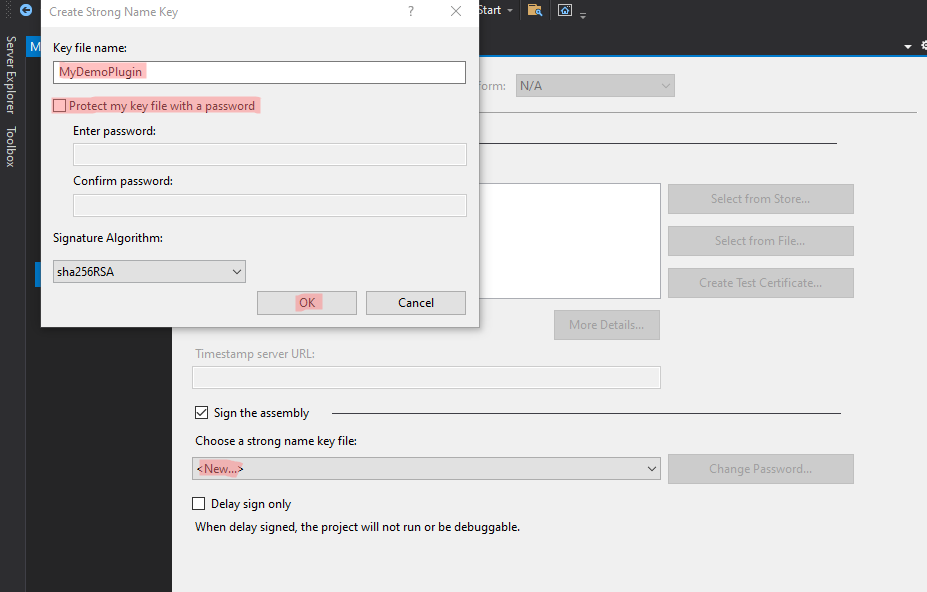 Power Apps Maker portal