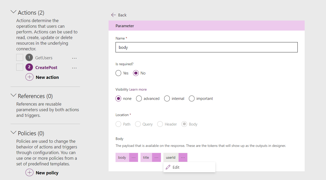 DynamicDropdownCustomConnectors