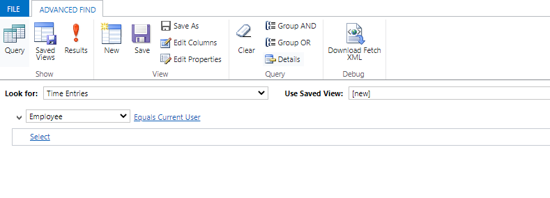 Scheduled Cloud Flow 4