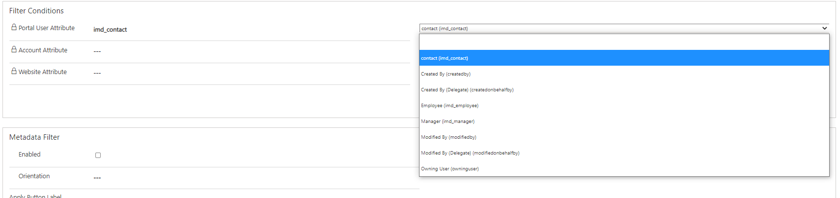How-Enable-Search-Add-Filter-List-Power-Portals-4