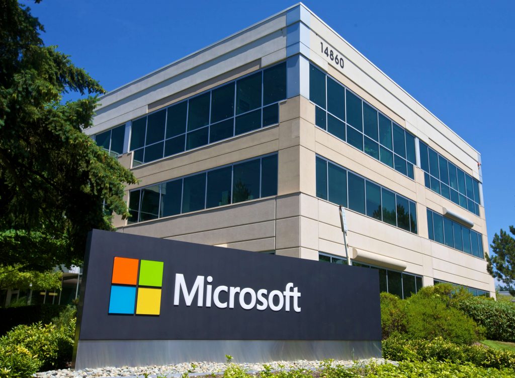 Microsoft Power Platform Recognized Architect