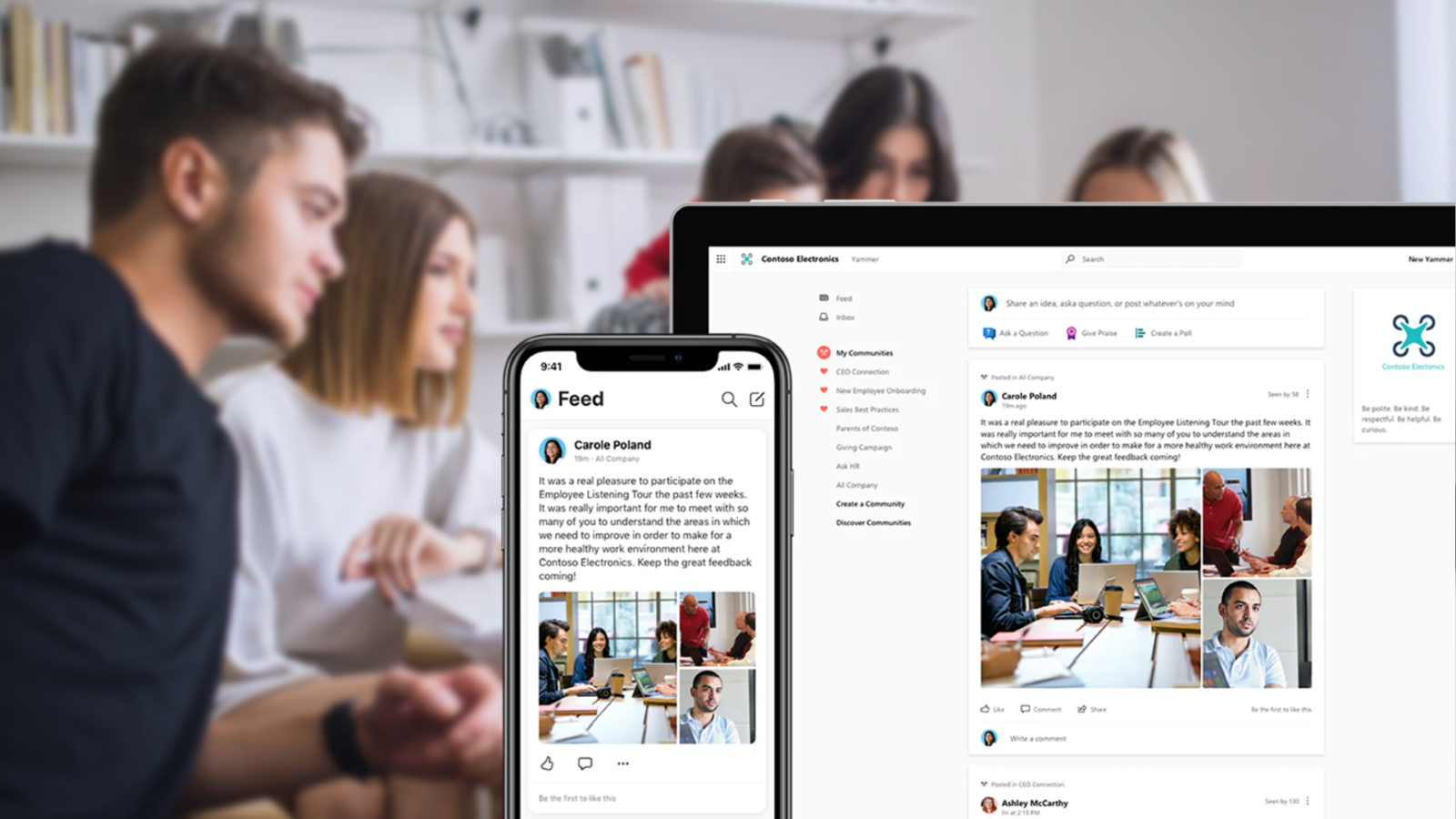 Microsoft Power Platform Recognized Architect